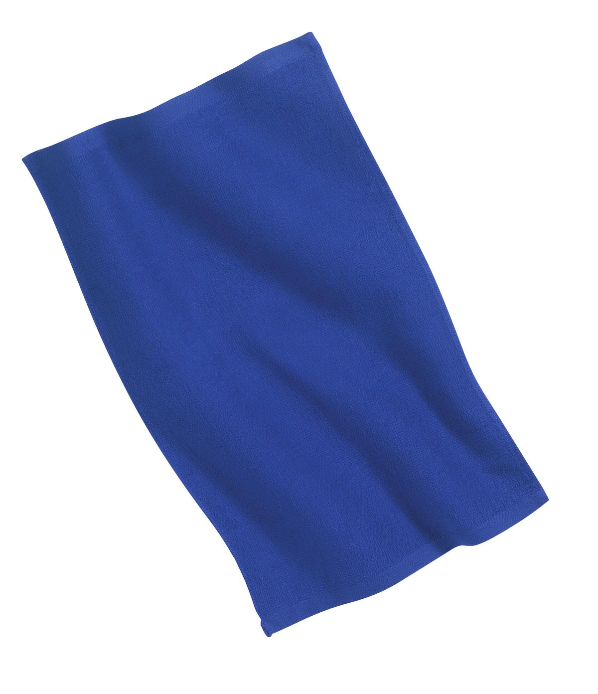Port Authority ®  - Rally Towel.  PT38 - Angelheart Embroidery and Screen Printing