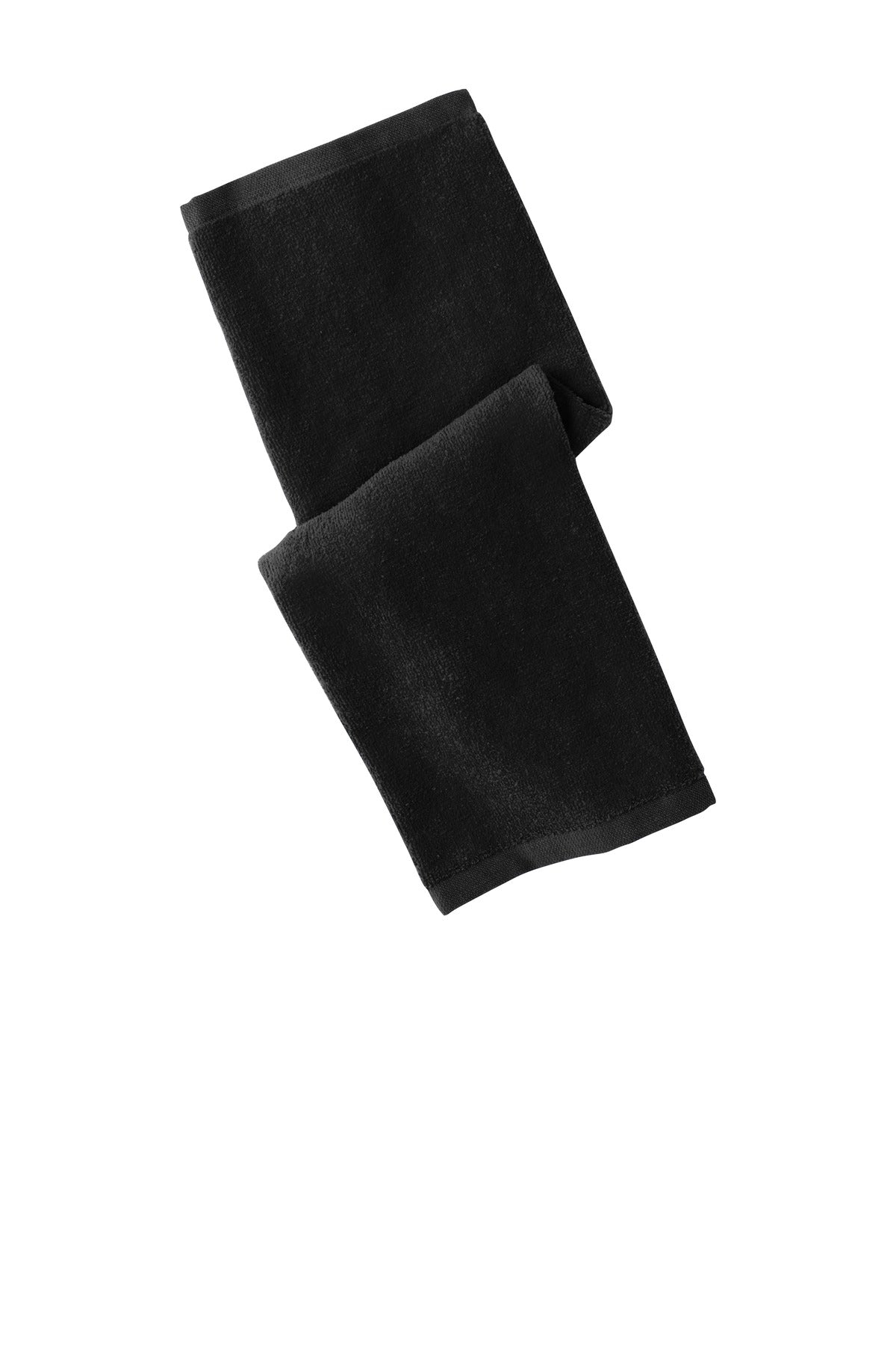 Port Authority  ®  Hemmed Towel PT390 - Angelheart Embroidery and Screen Printing