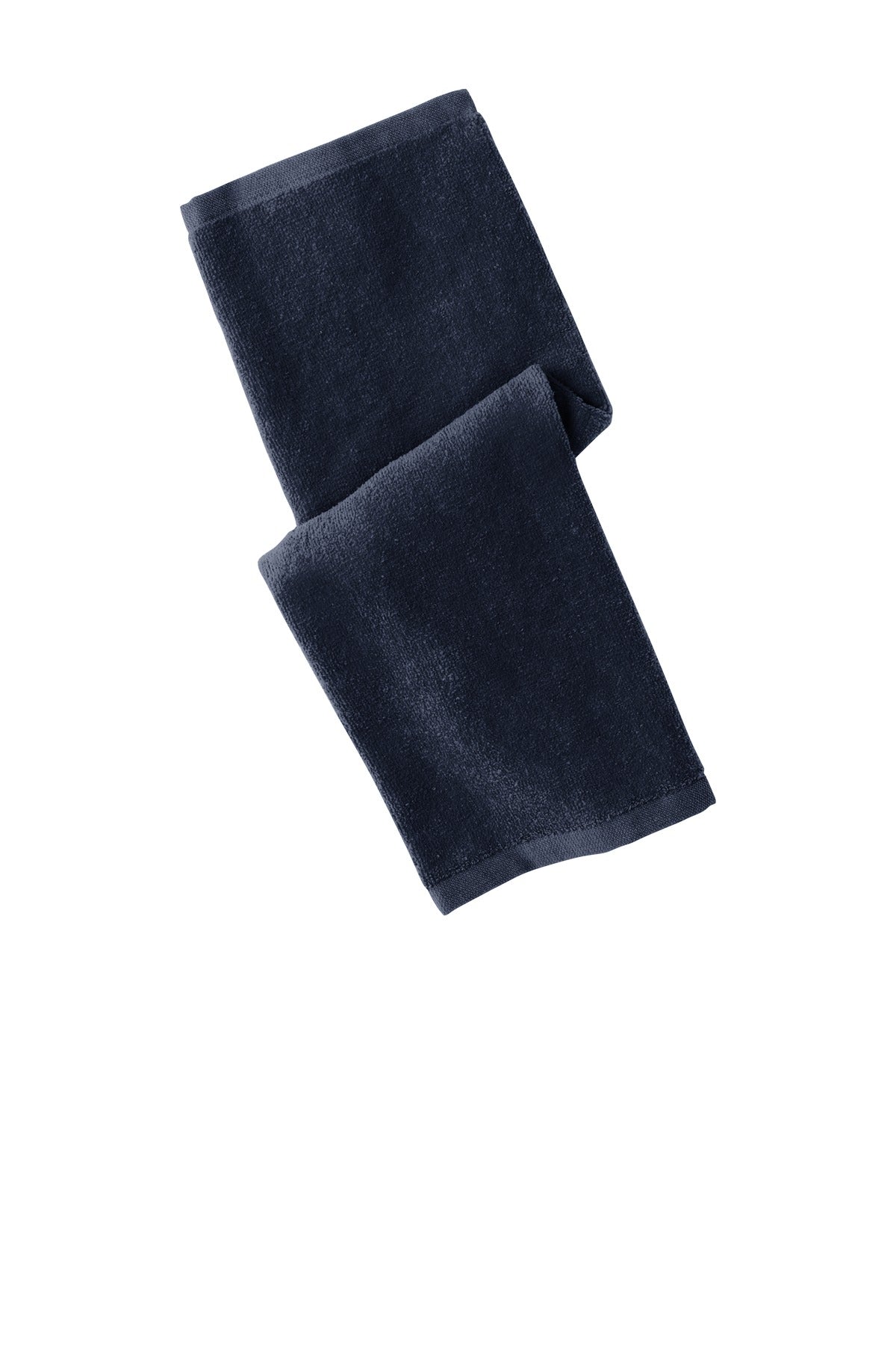 Port Authority  ®  Hemmed Towel PT390 - Angelheart Embroidery and Screen Printing