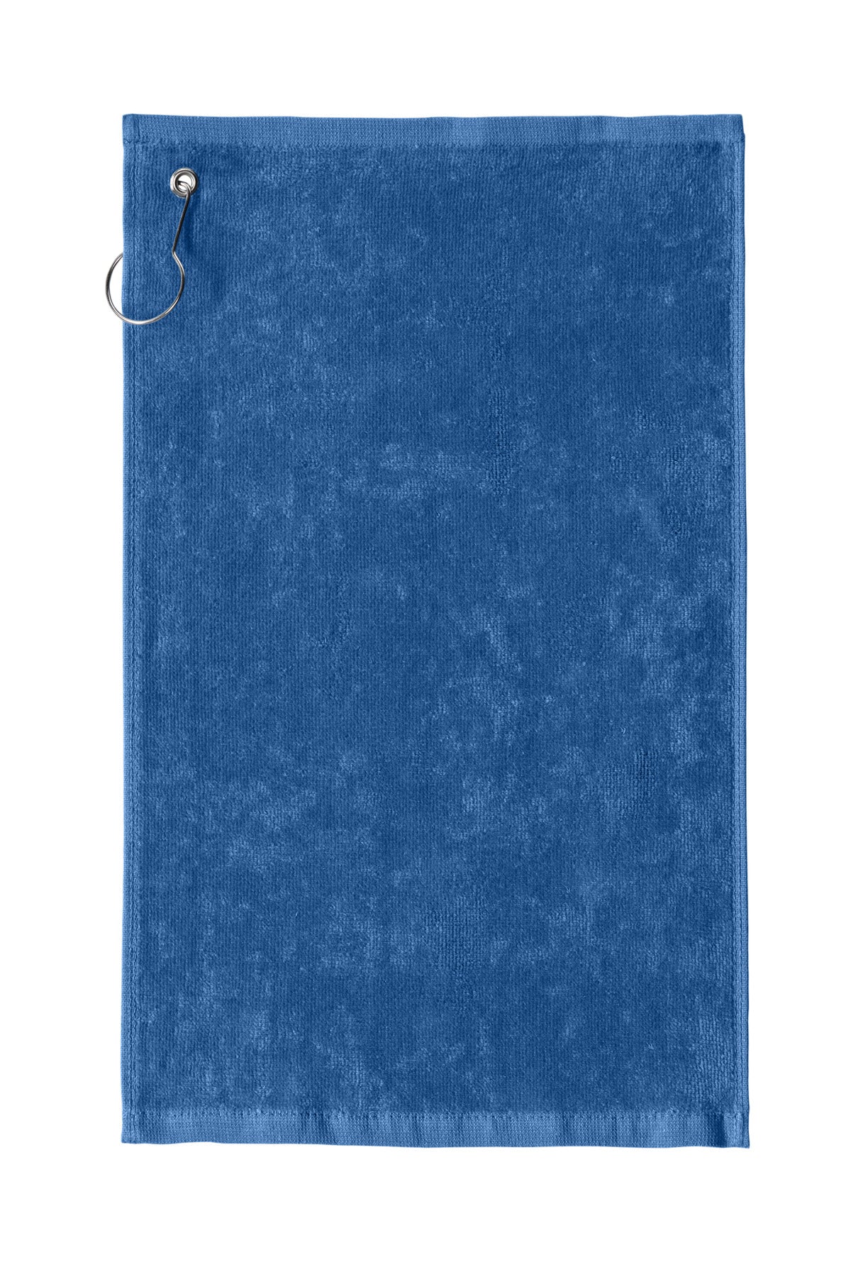Port Authority  ®  Grommeted Hemmed Towel PT400 - Angelheart Embroidery and Screen Printing