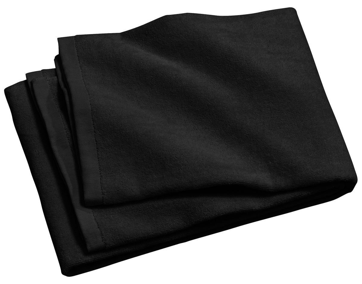 Port Authority ®  - Beach Towel.  PT42 - Angelheart Embroidery and Screen Printing