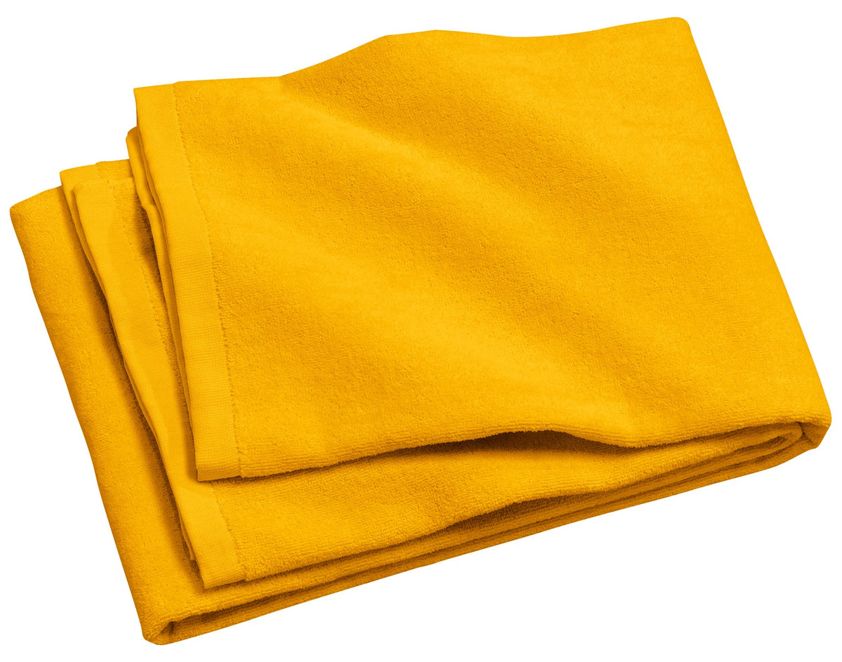 Port Authority ®  - Beach Towel.  PT42 - Angelheart Embroidery and Screen Printing
