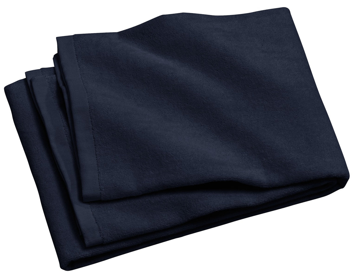 Port Authority ®  - Beach Towel.  PT42 - Angelheart Embroidery and Screen Printing
