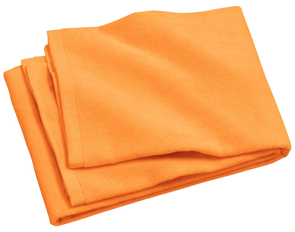 Port Authority ®  - Beach Towel.  PT42 - Angelheart Embroidery and Screen Printing