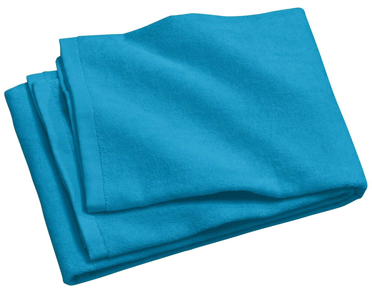 Port Authority ®  - Beach Towel.  PT42 - Angelheart Embroidery and Screen Printing