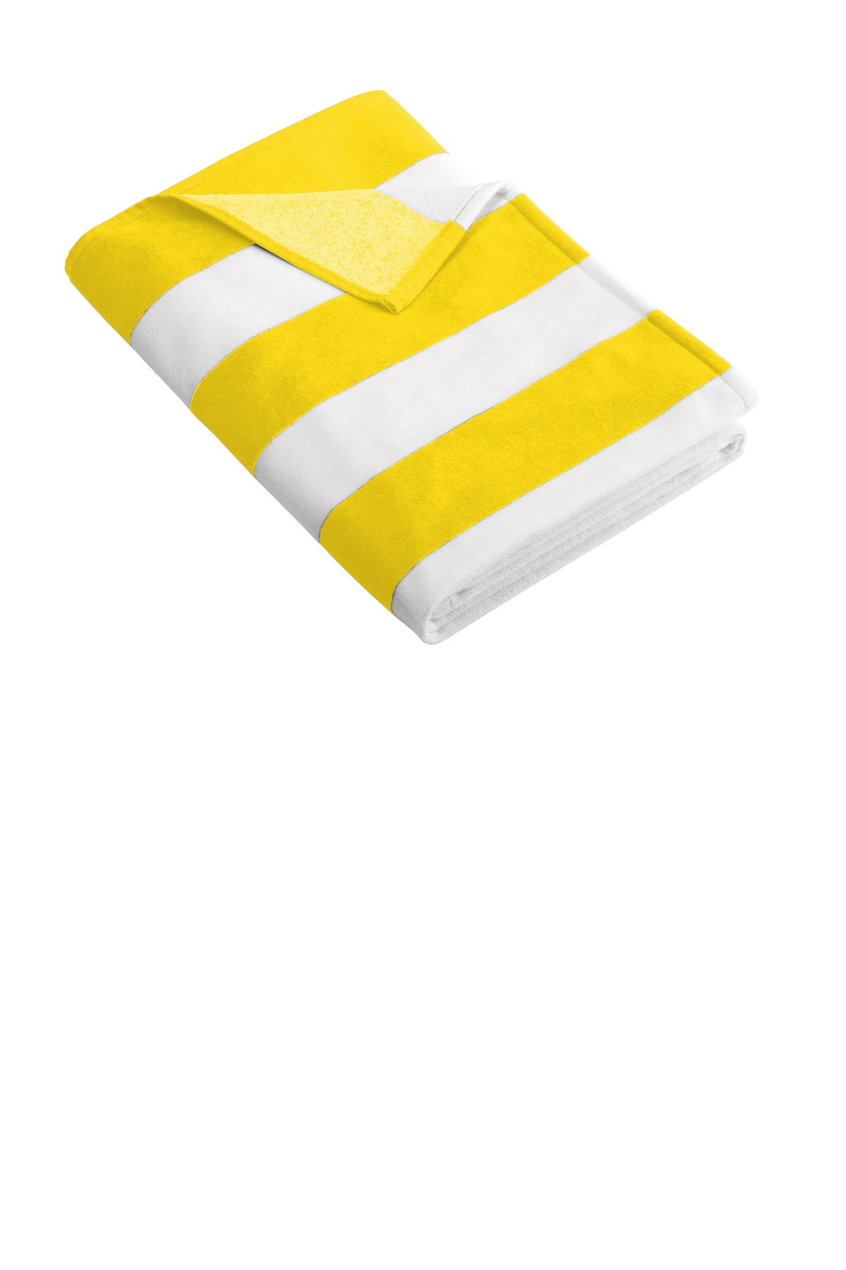 Port Authority ®  Cabana Stripe Beach Towel. PT43 - Angelheart Embroidery and Screen Printing