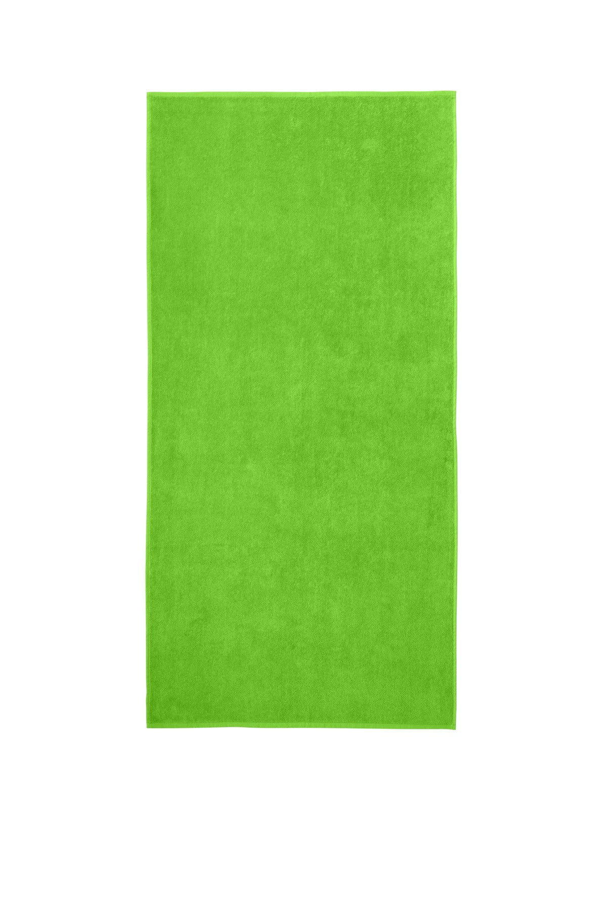 Port Authority  ®  Value Beach Towel PT44 - Angelheart Embroidery and Screen Printing