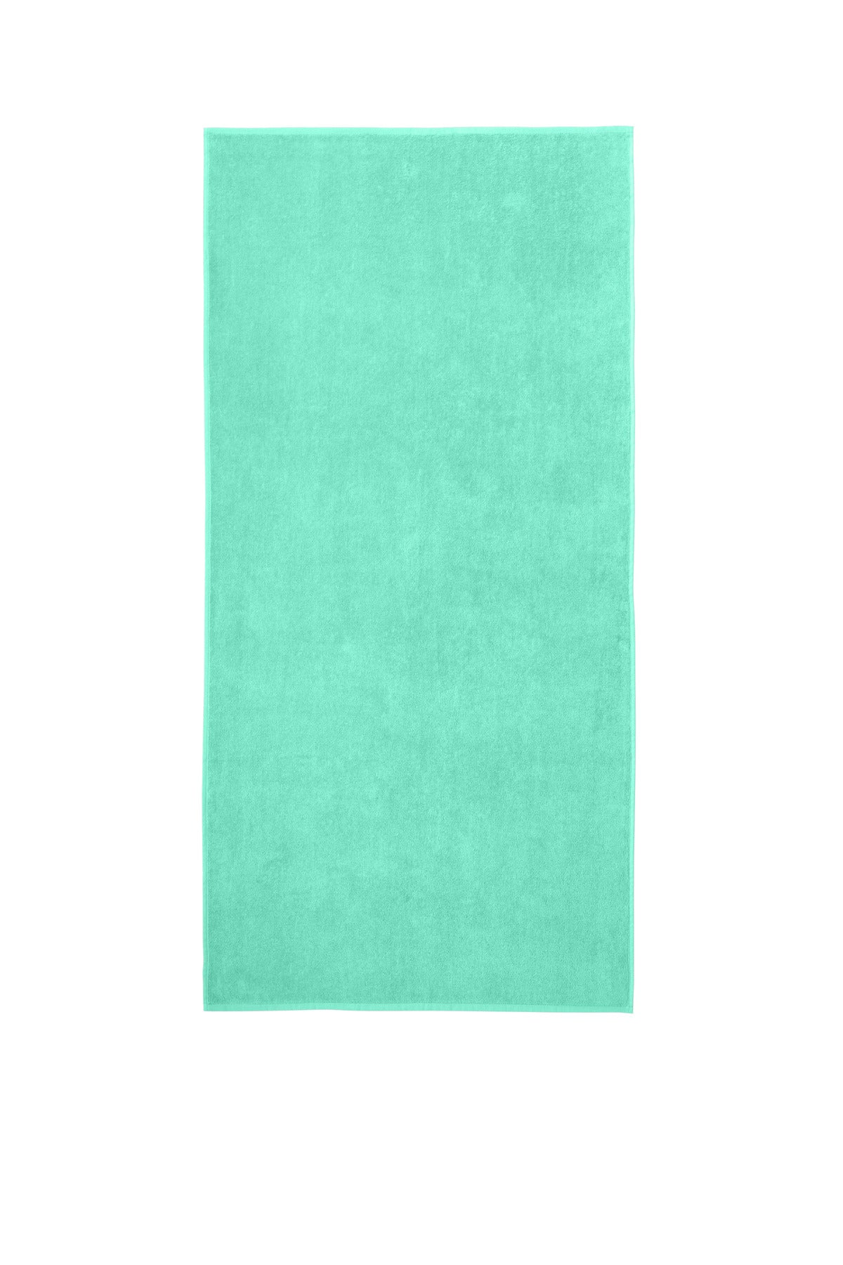 Port Authority  ®  Value Beach Towel PT44 - Angelheart Embroidery and Screen Printing