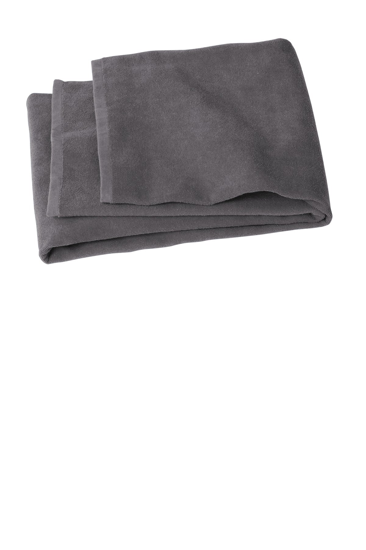 Port Authority  ®  Value Beach Towel PT44 - Angelheart Embroidery and Screen Printing