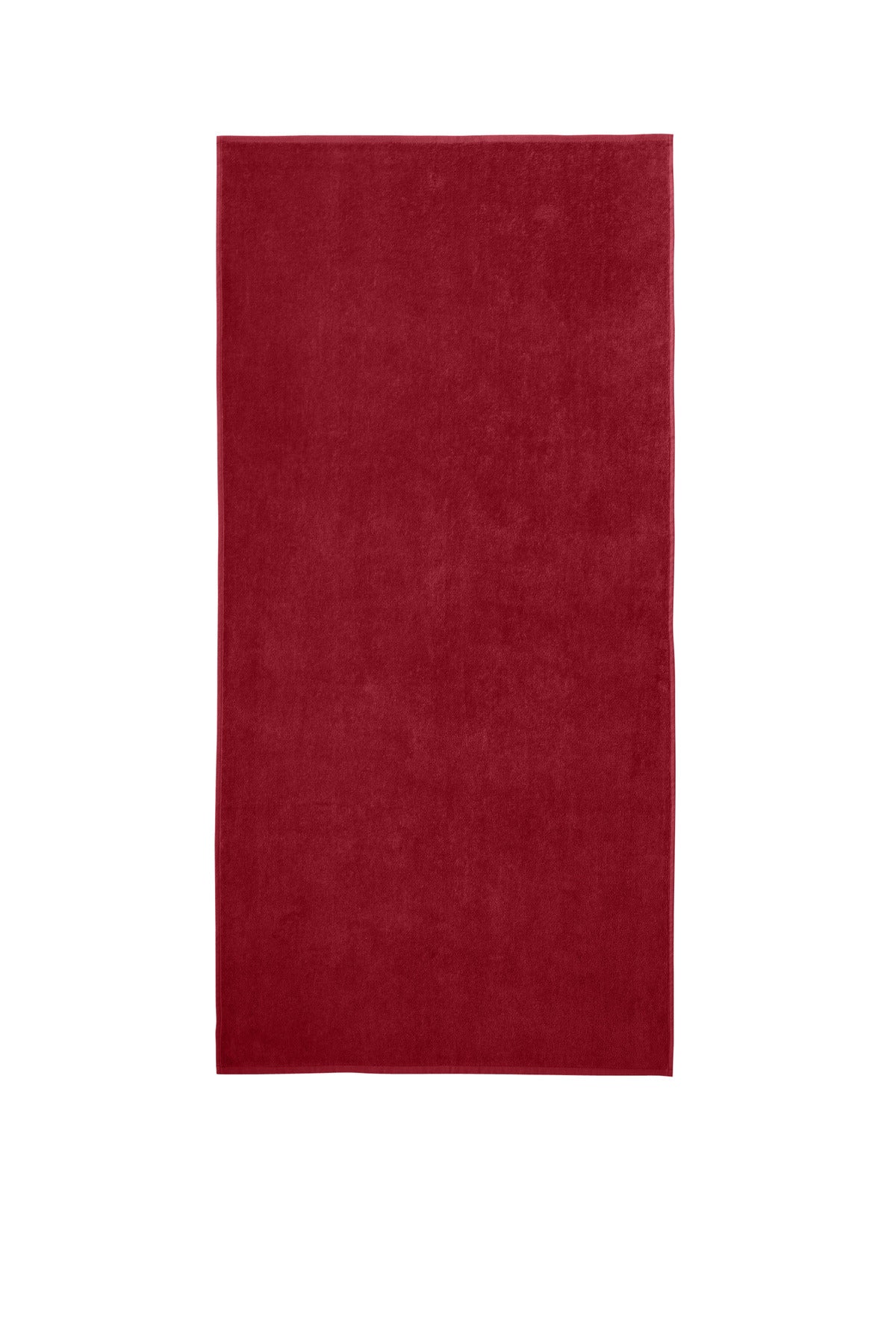 Port Authority  ®  Value Beach Towel PT44 - Angelheart Embroidery and Screen Printing