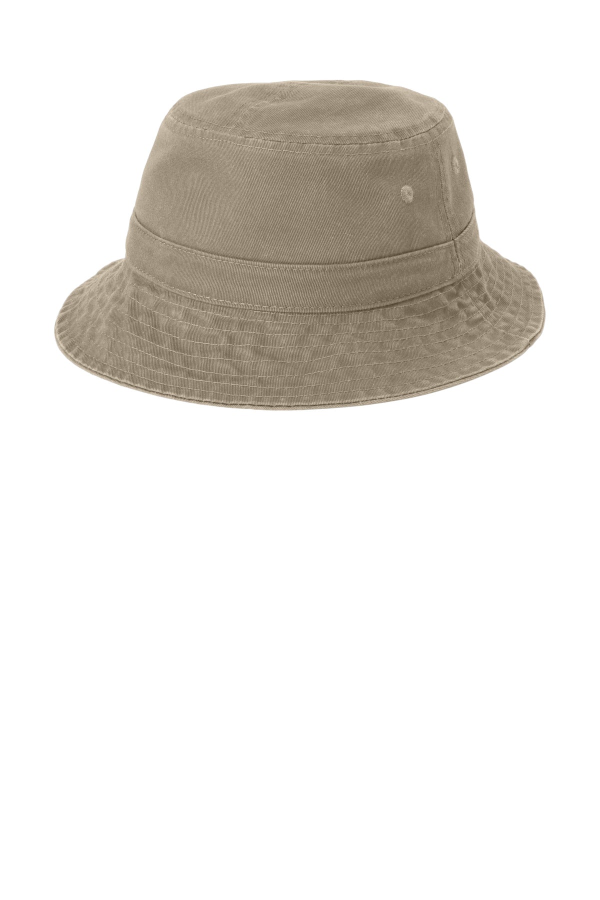 Port Authority ®  Bucket Hat. PWSH2 - Angelheart Embroidery and Screen Printing