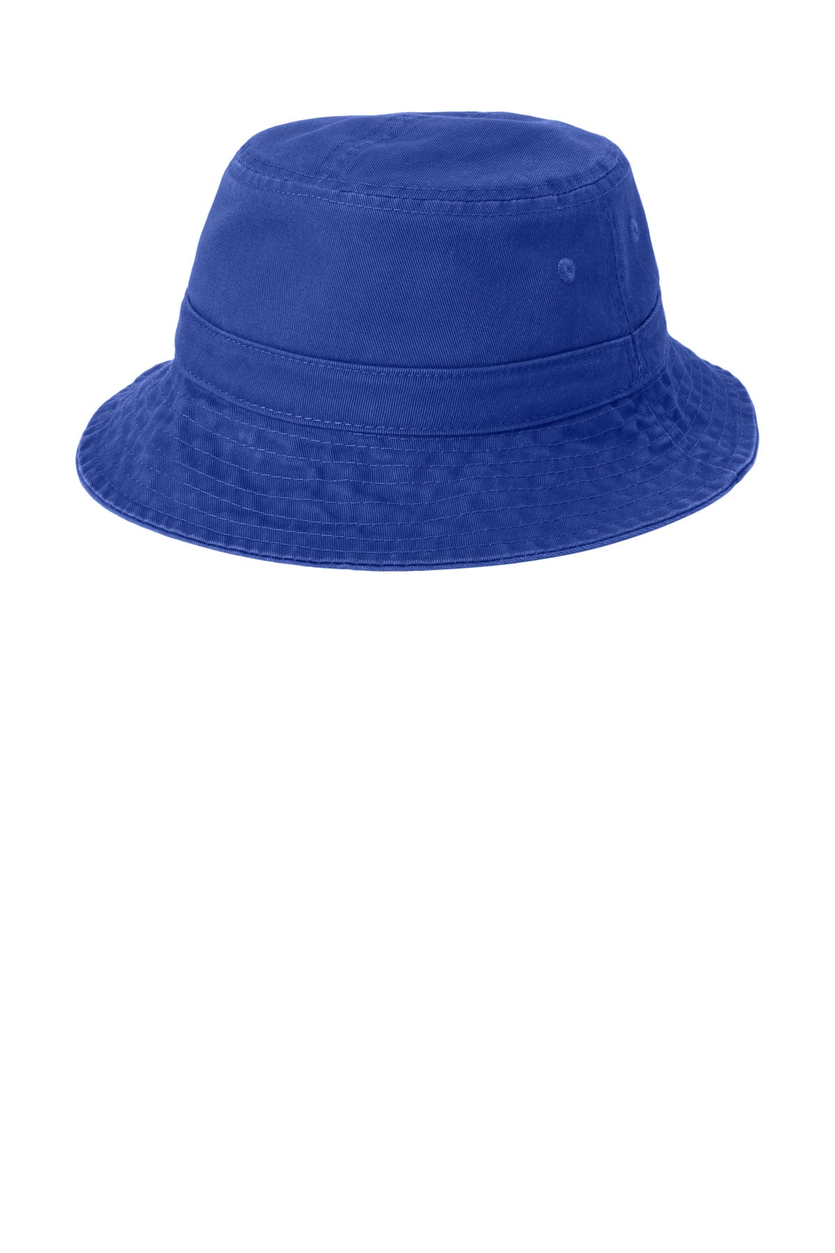 Port Authority ®  Bucket Hat. PWSH2 - Angelheart Embroidery and Screen Printing