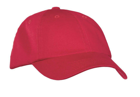 Port Authority ®  Garment-Washed Cap.  PWU - Angelheart Embroidery and Screen Printing