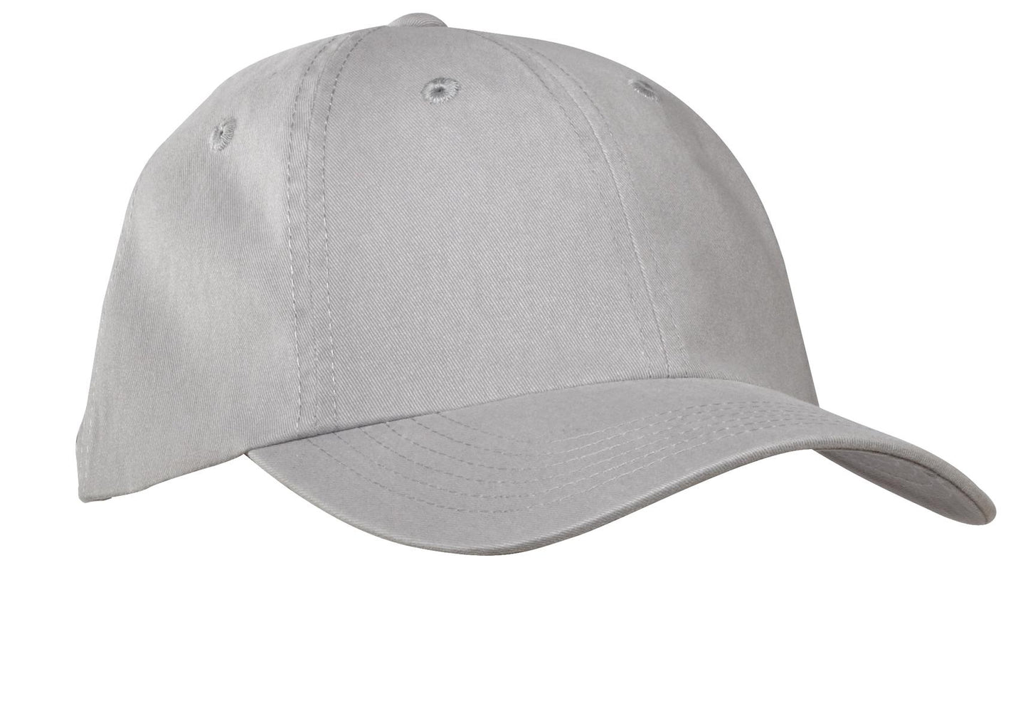 Port Authority ®  Garment-Washed Cap.  PWU - Angelheart Embroidery and Screen Printing