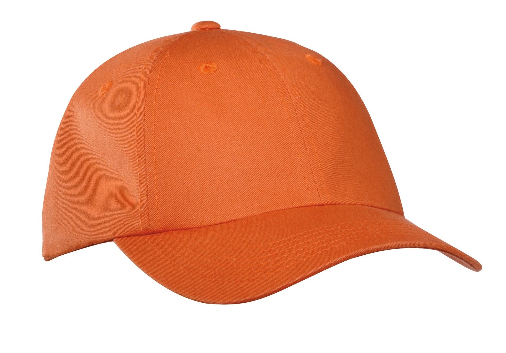 Port Authority ®  Garment-Washed Cap.  PWU - Angelheart Embroidery and Screen Printing