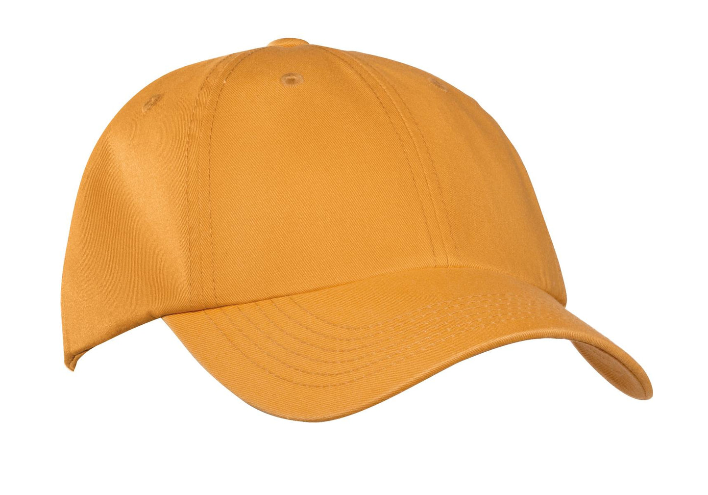 Port Authority ®  Garment-Washed Cap.  PWU - Angelheart Embroidery and Screen Printing