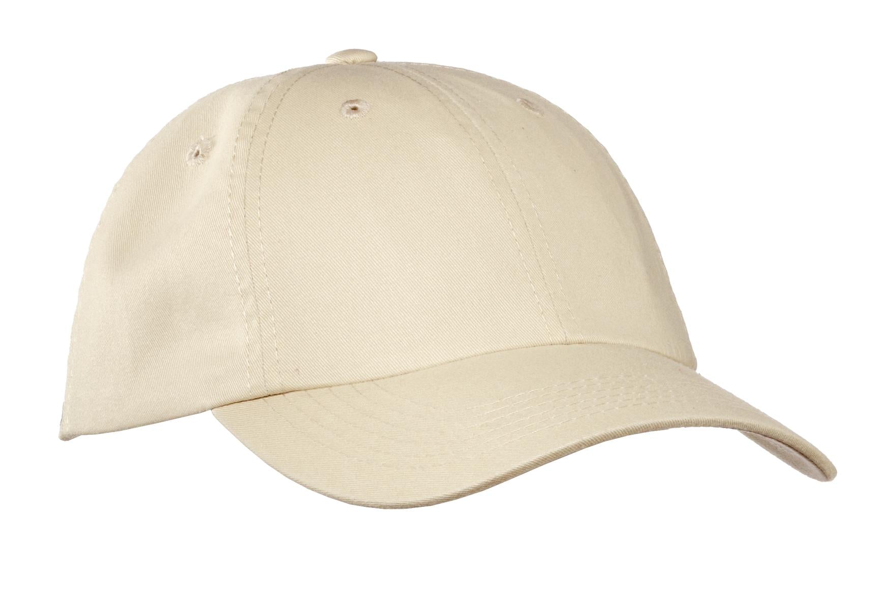 Port Authority ®  Garment-Washed Cap.  PWU - Angelheart Embroidery and Screen Printing