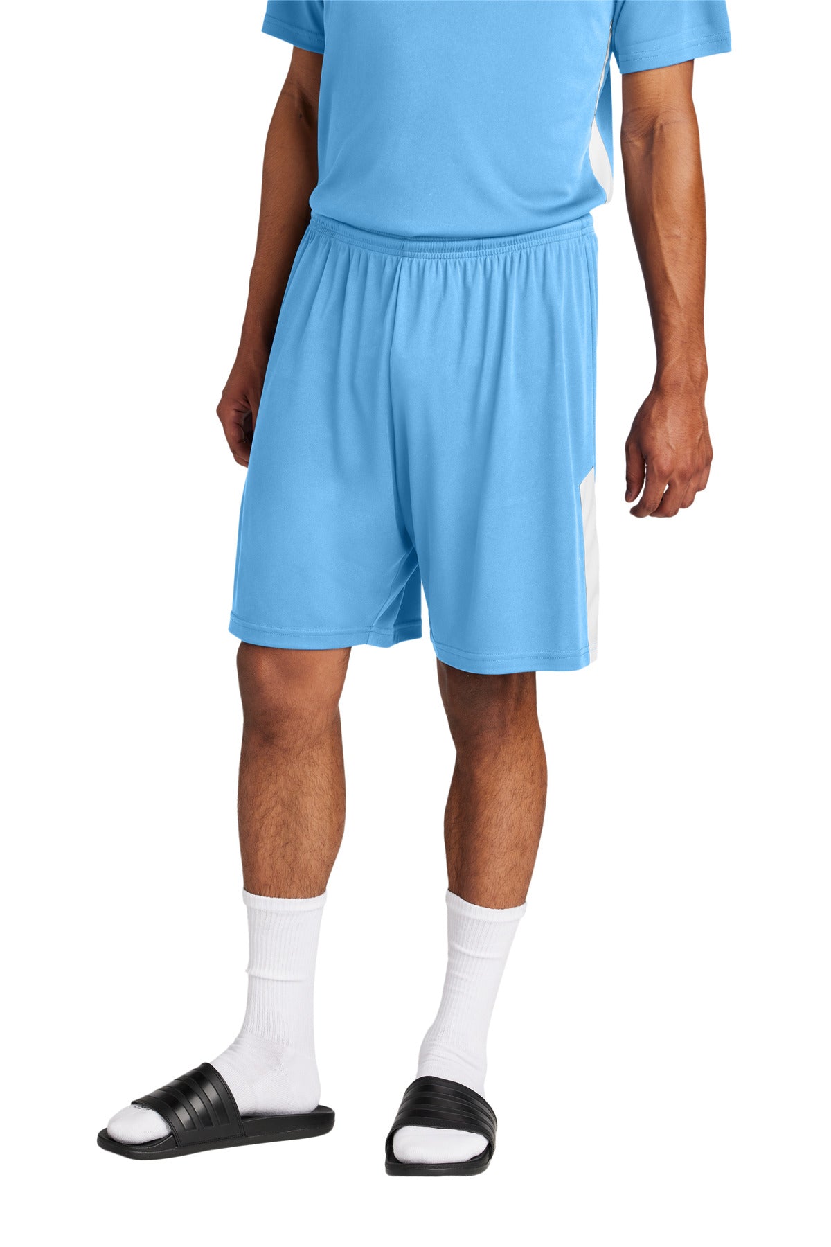 Sport-Tek ®  Competitor ™  United 7' Short ST103