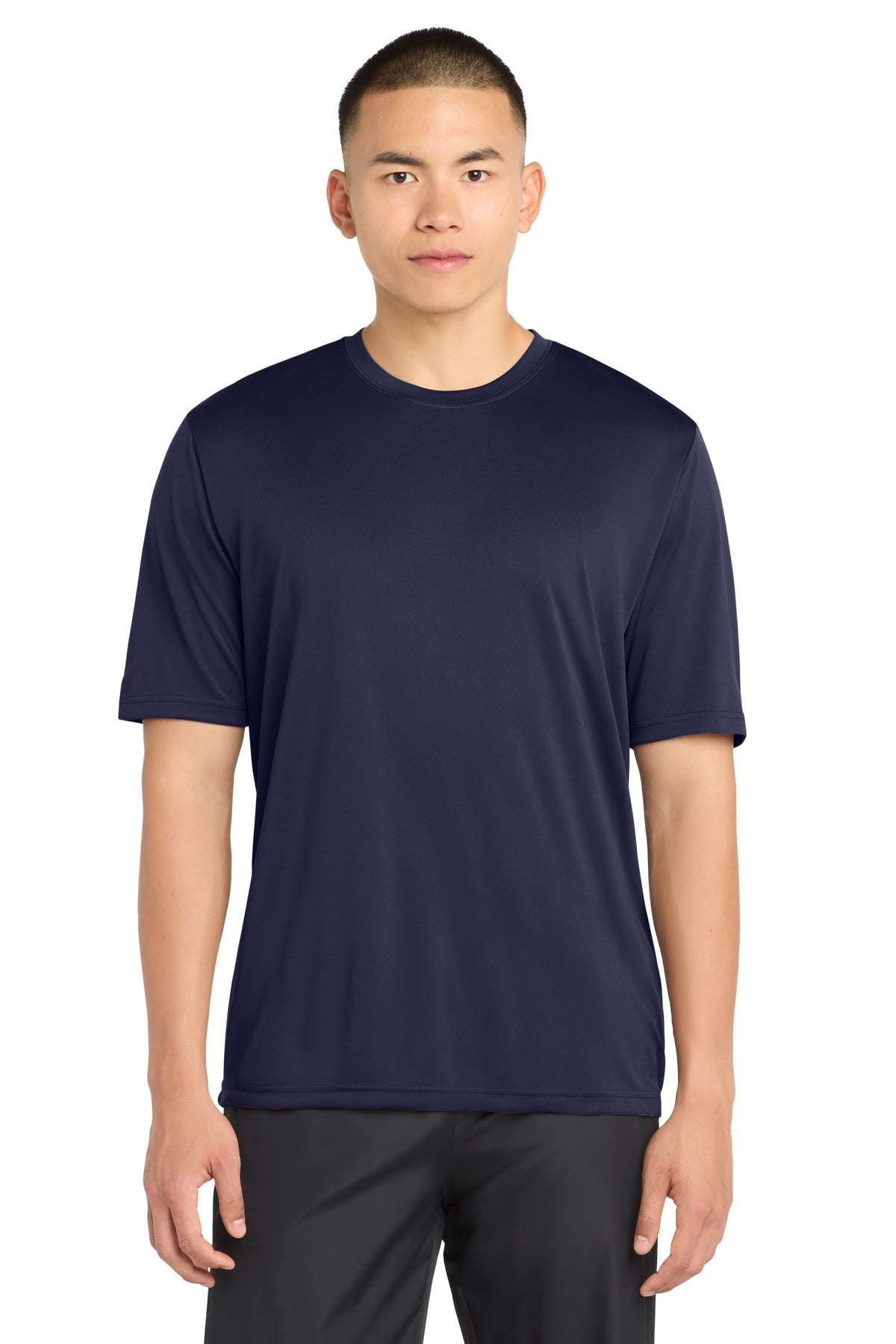 Sport-Tek ®  PosiCharge ®  Tough Tee ™ . ST320