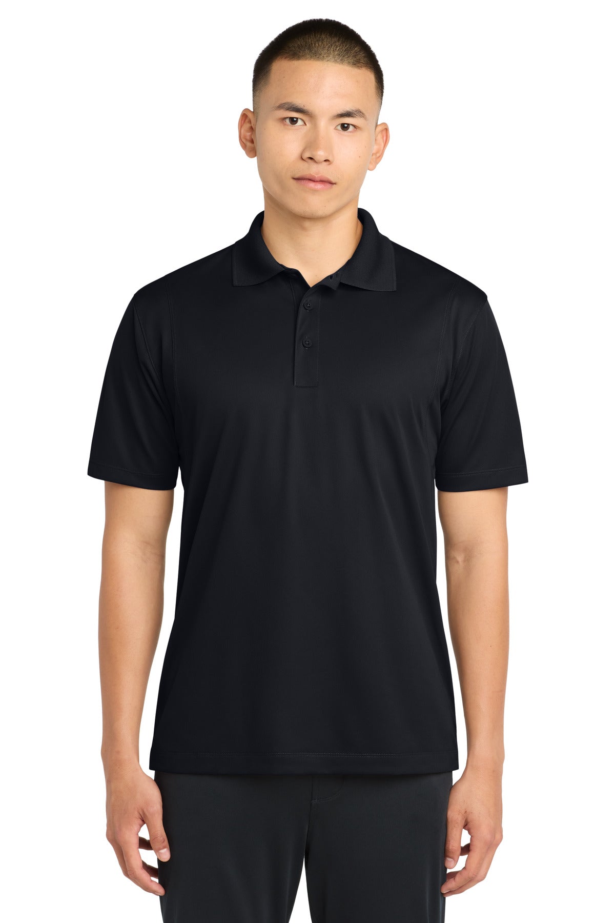 Sport-Tek ®  Micropique Sport-Wick ®  Polo. ST650.