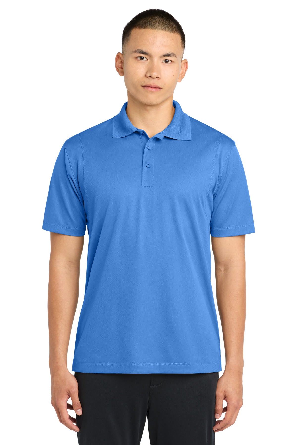 Sport-Tek ®  Micropique Sport-Wick ®  Polo. ST650.
