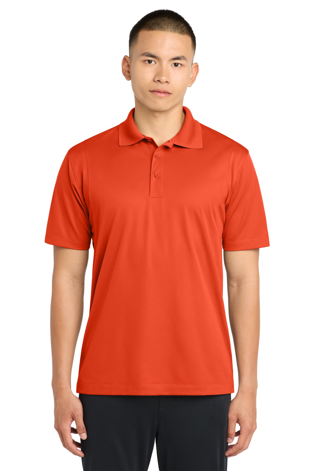 Sport-Tek ®  Micropique Sport-Wick ®  Polo. ST650.
