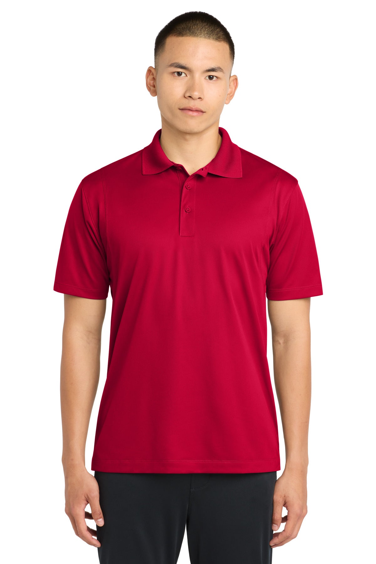 SAR Sport-Tek ®  Micropique Sport-Wick ®  Polo. ST650. (Logo Included)