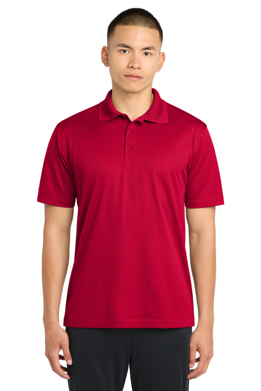 SAR Sport-Tek ®  Micropique Sport-Wick ®  Polo. ST650. (Logo Included)