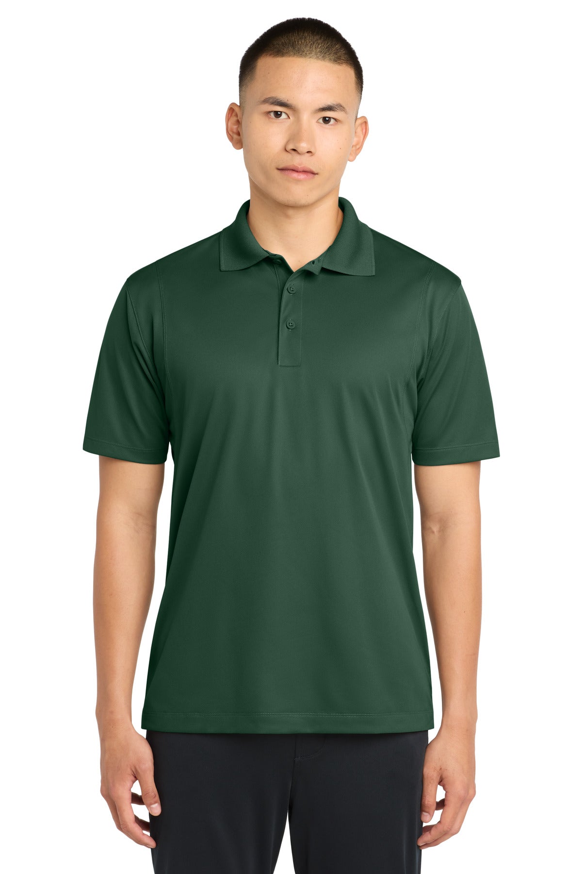 Sport-Tek ®  Micropique Sport-Wick ®  Polo. ST650.