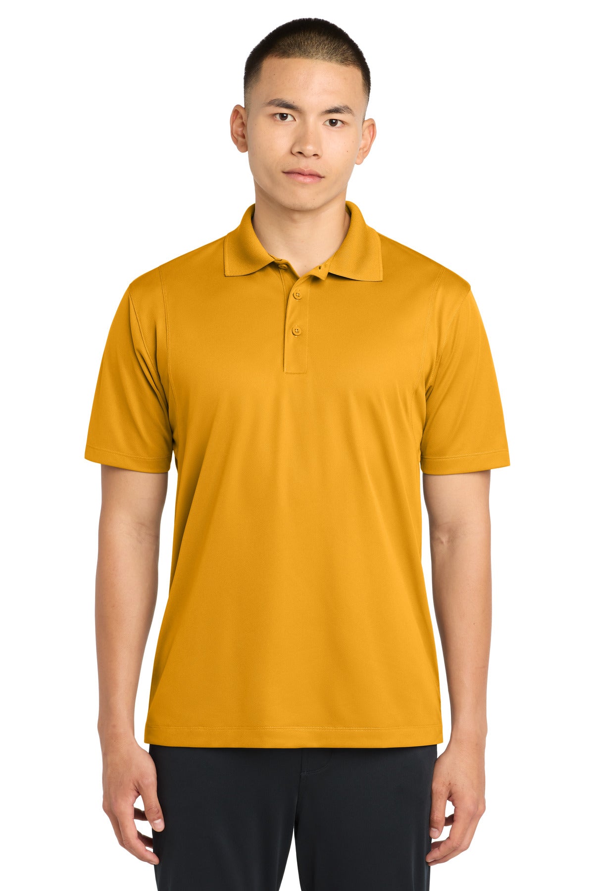 Sport-Tek ®  Micropique Sport-Wick ®  Polo. ST650.
