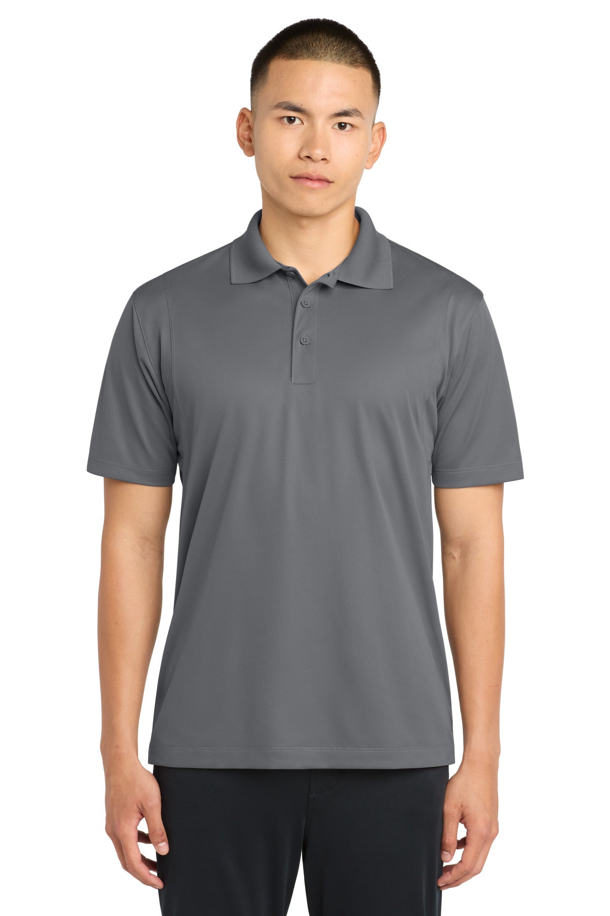 Sport-Tek ®  Micropique Sport-Wick ®  Polo. ST650.