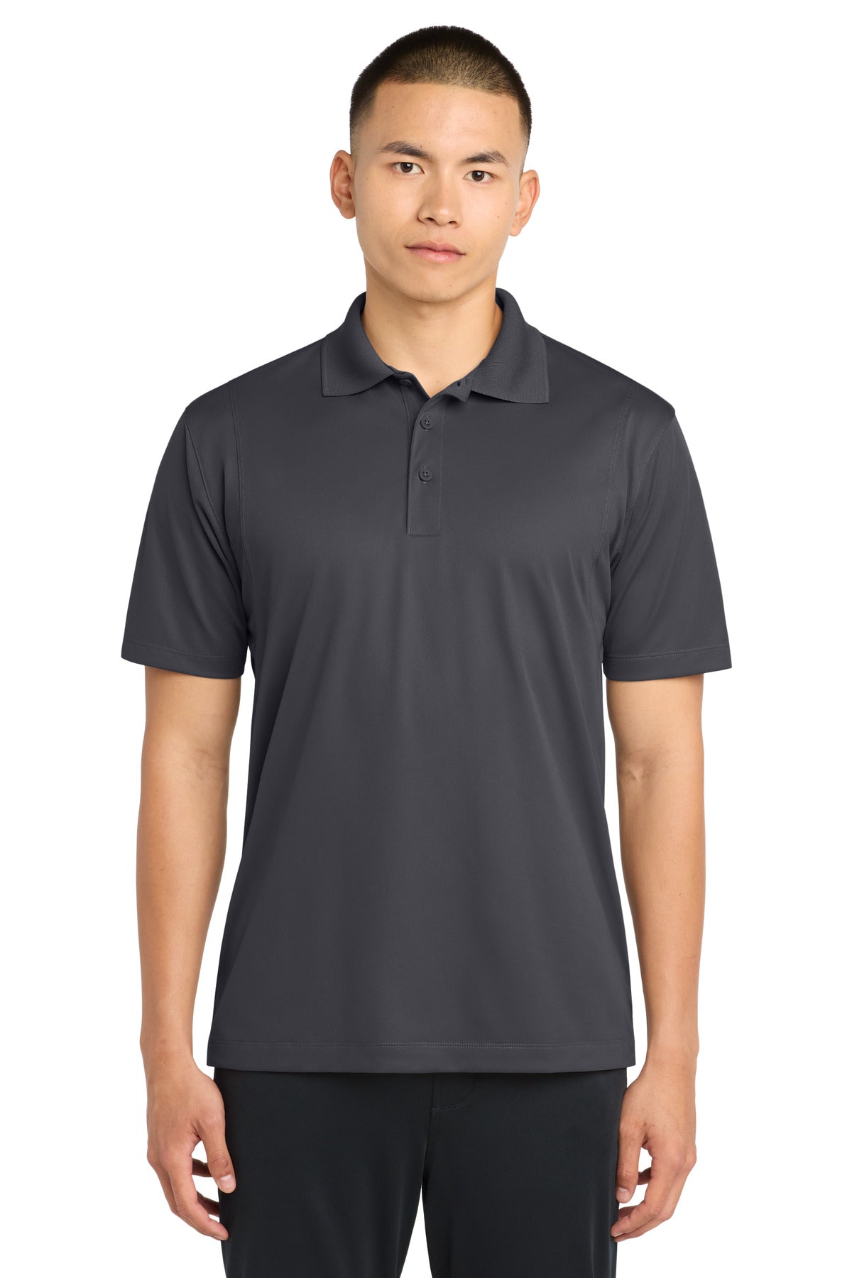 Sport-Tek ®  Micropique Sport-Wick ®  Polo. ST650.