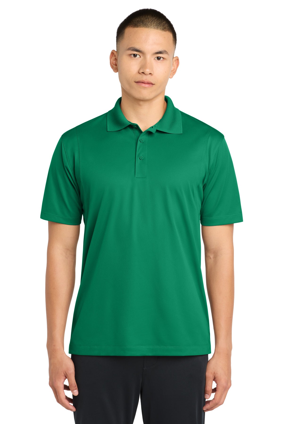 Sport-Tek ®  Micropique Sport-Wick ®  Polo. ST650.
