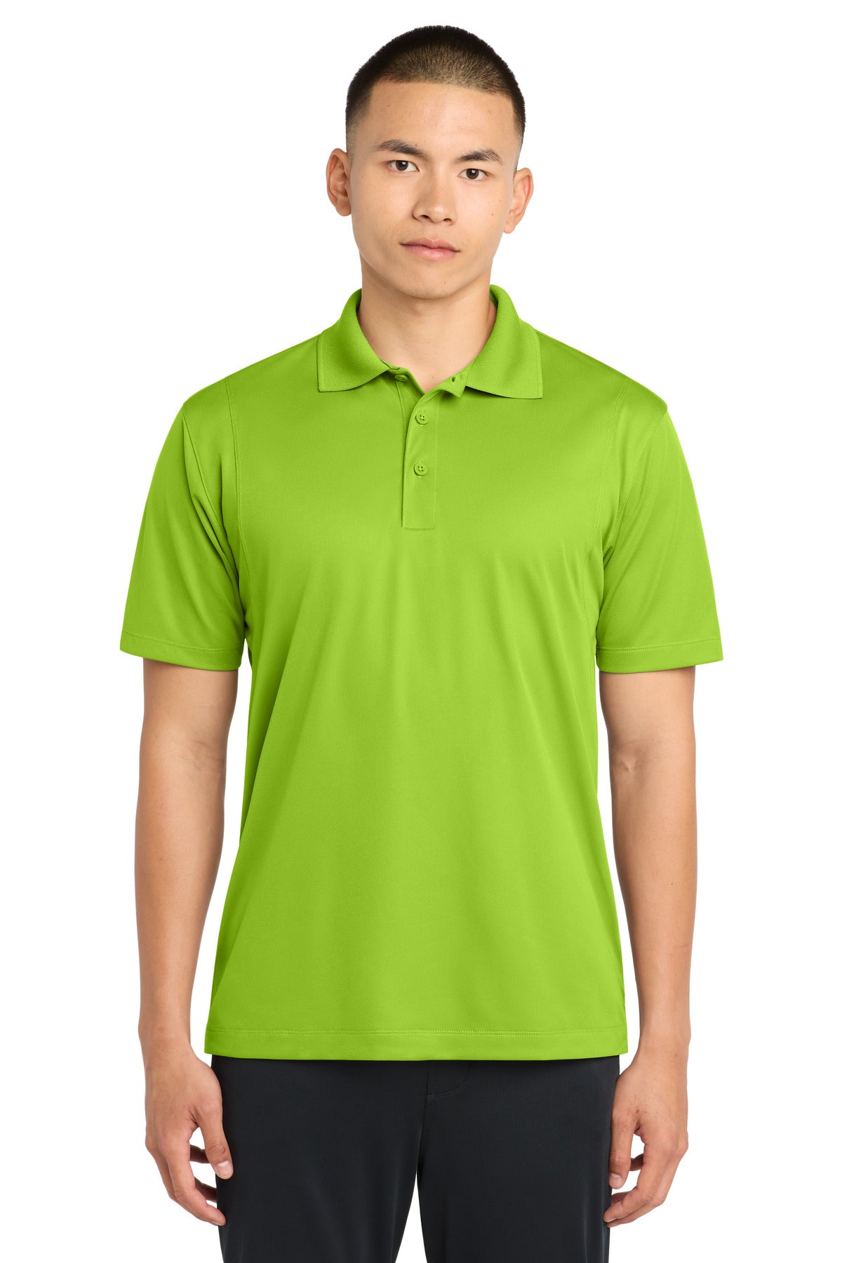 Sport-Tek ®  Micropique Sport-Wick ®  Polo. ST650.