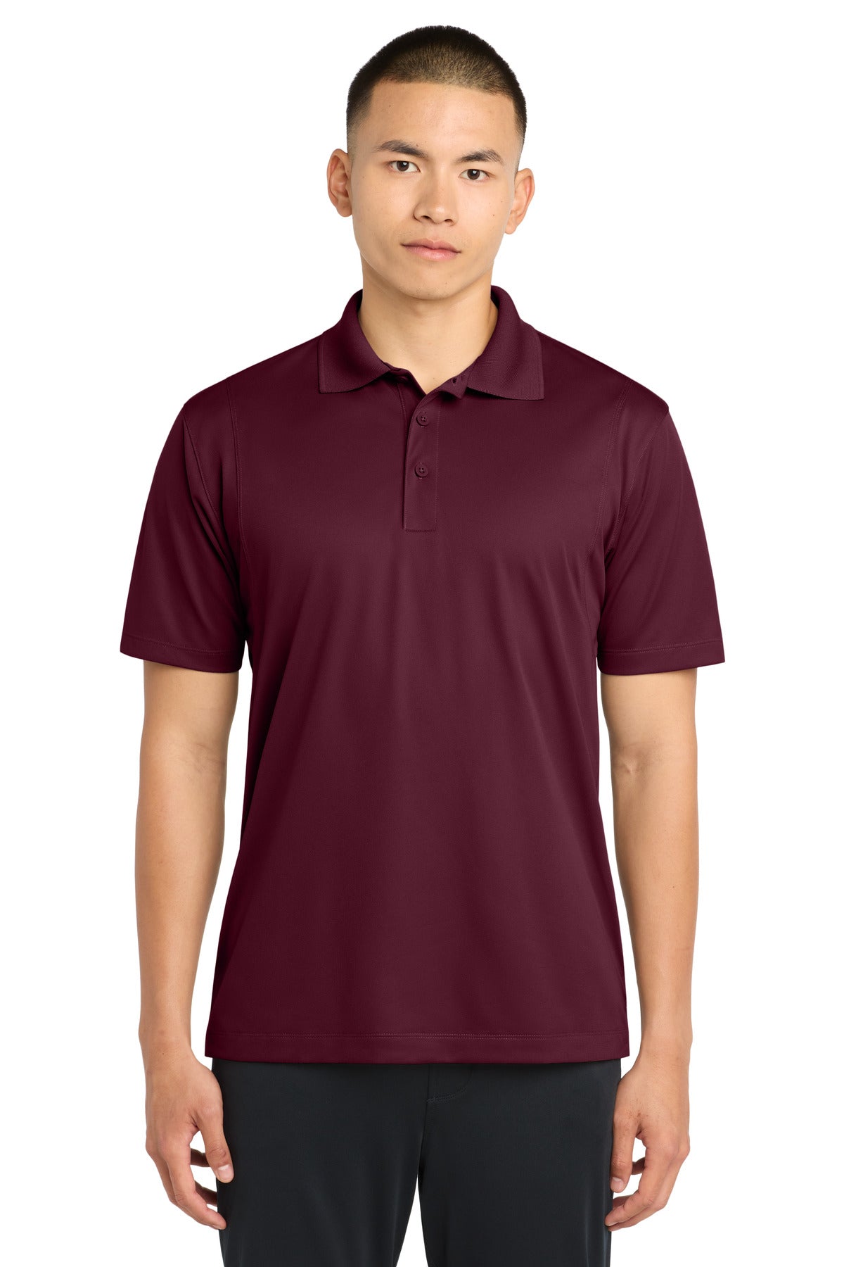 Sport-Tek ®  Micropique Sport-Wick ®  Polo. ST650.