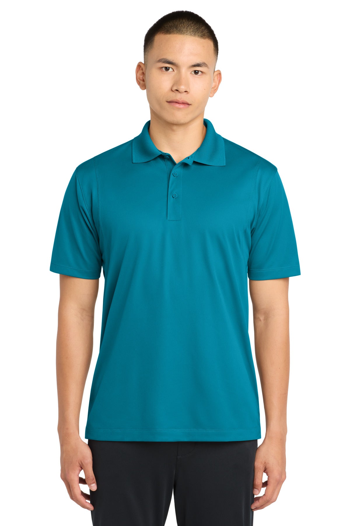 Sport-Tek ®  Micropique Sport-Wick ®  Polo. ST650.
