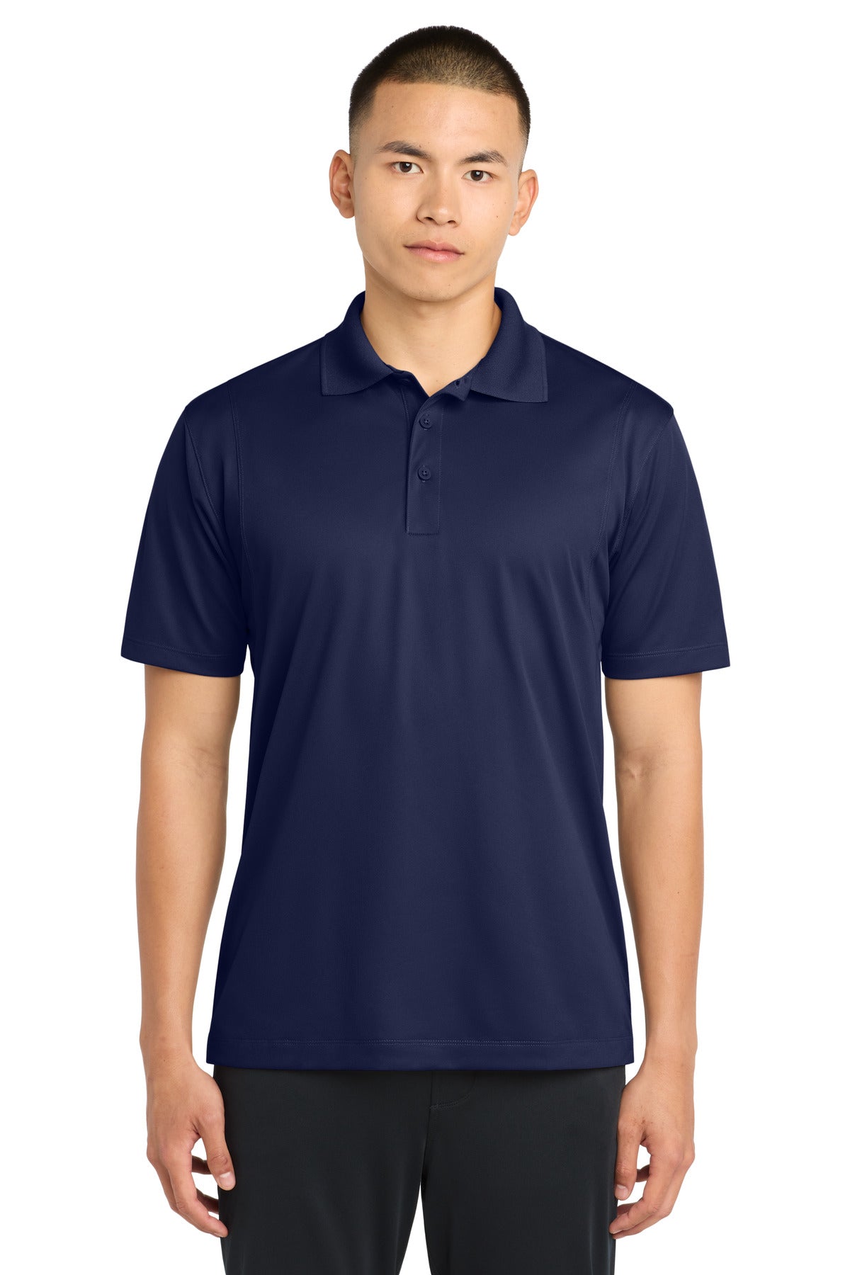 SAR Sport-Tek ®  Micropique Sport-Wick ®  Polo. ST650. (Logo Included)