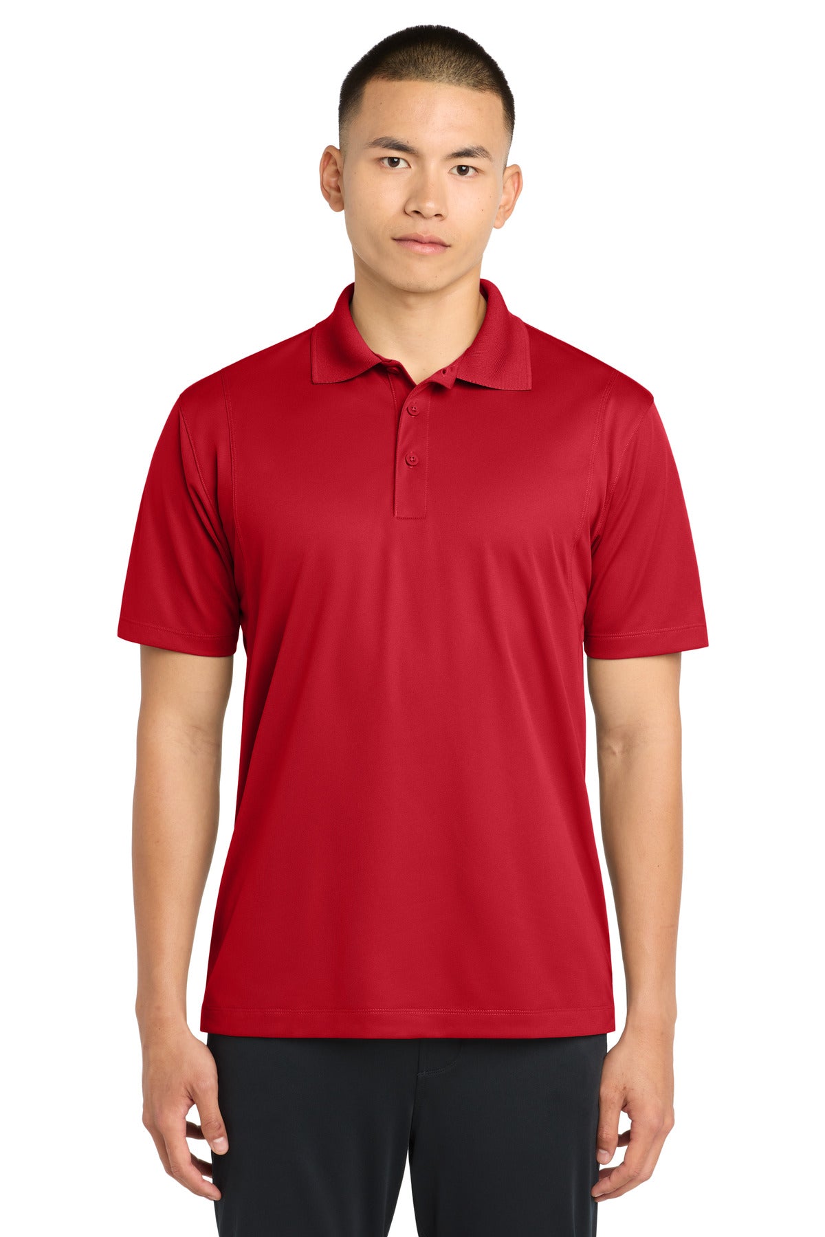 Sport-Tek ®  Micropique Sport-Wick ®  Polo. ST650.