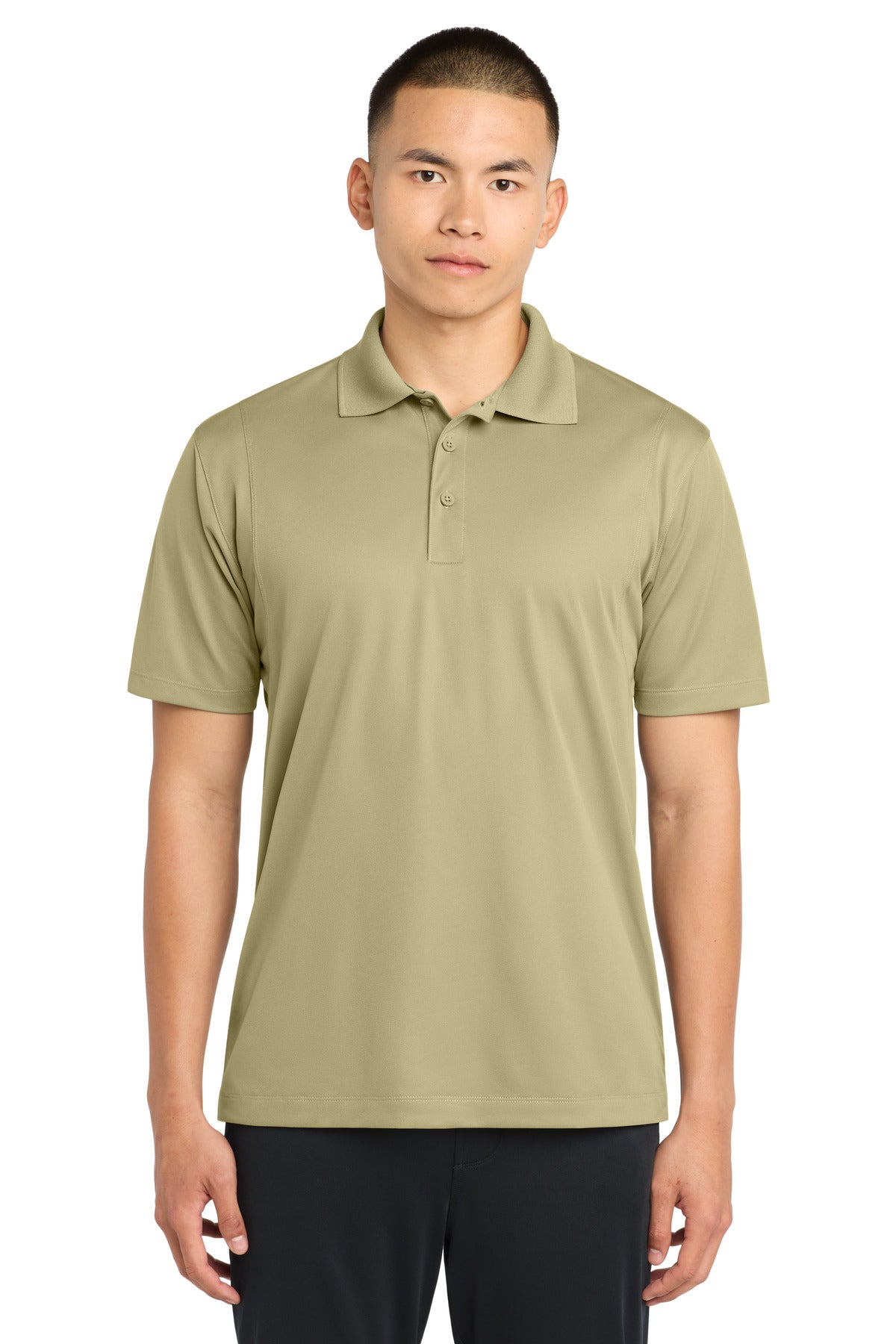 Sport-Tek ®  Micropique Sport-Wick ®  Polo. ST650.
