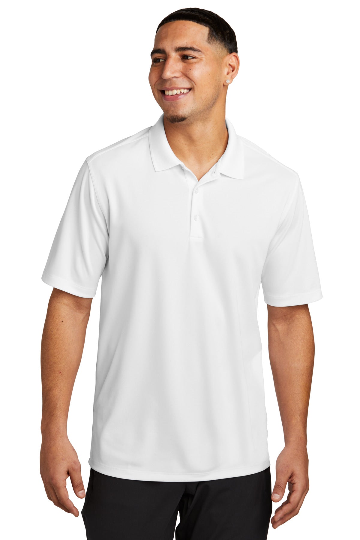 Sport-Tek ®  UV Micropique Polo ST740