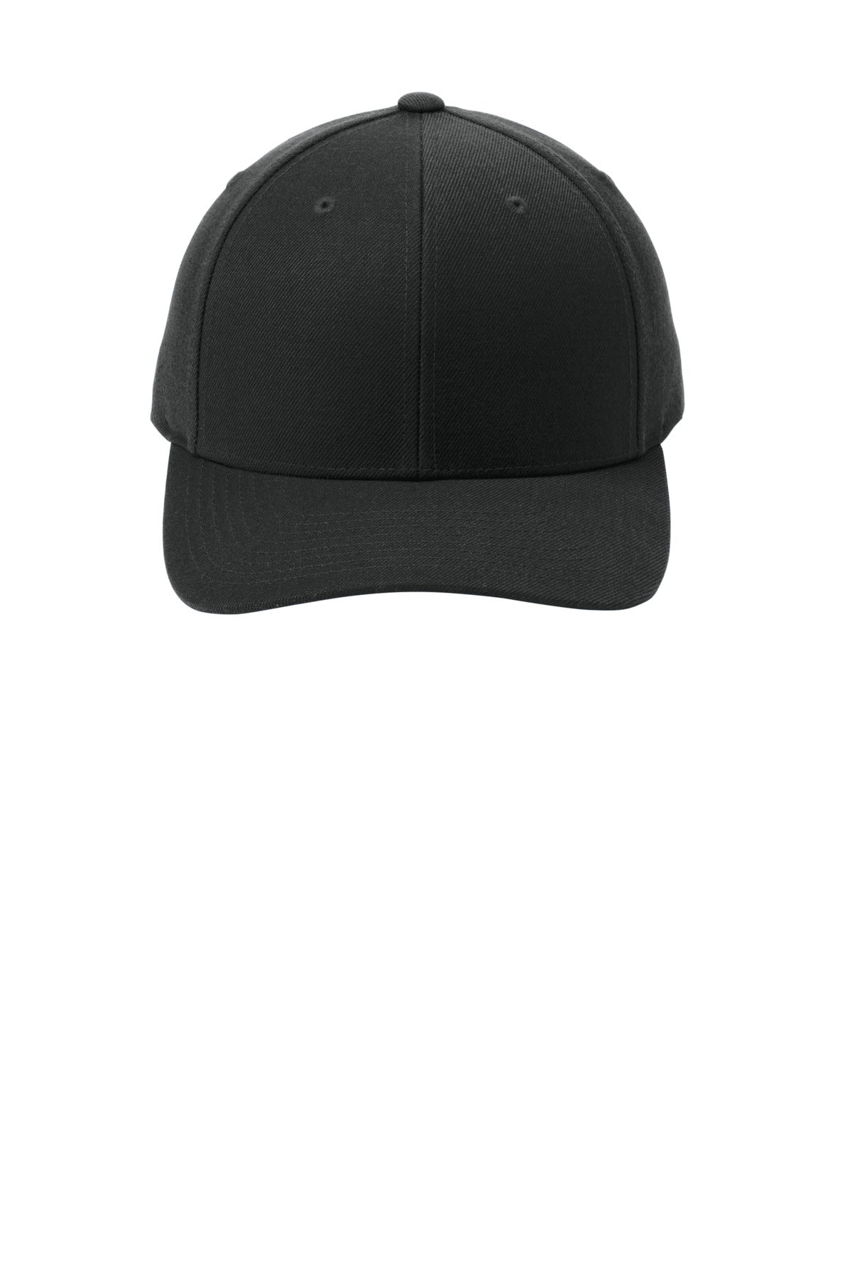Sport-Tek  ®  YP Classics  ®  Curve Bill Snapback Cap. STC43 - Angelheart Embroidery and Screen Printing