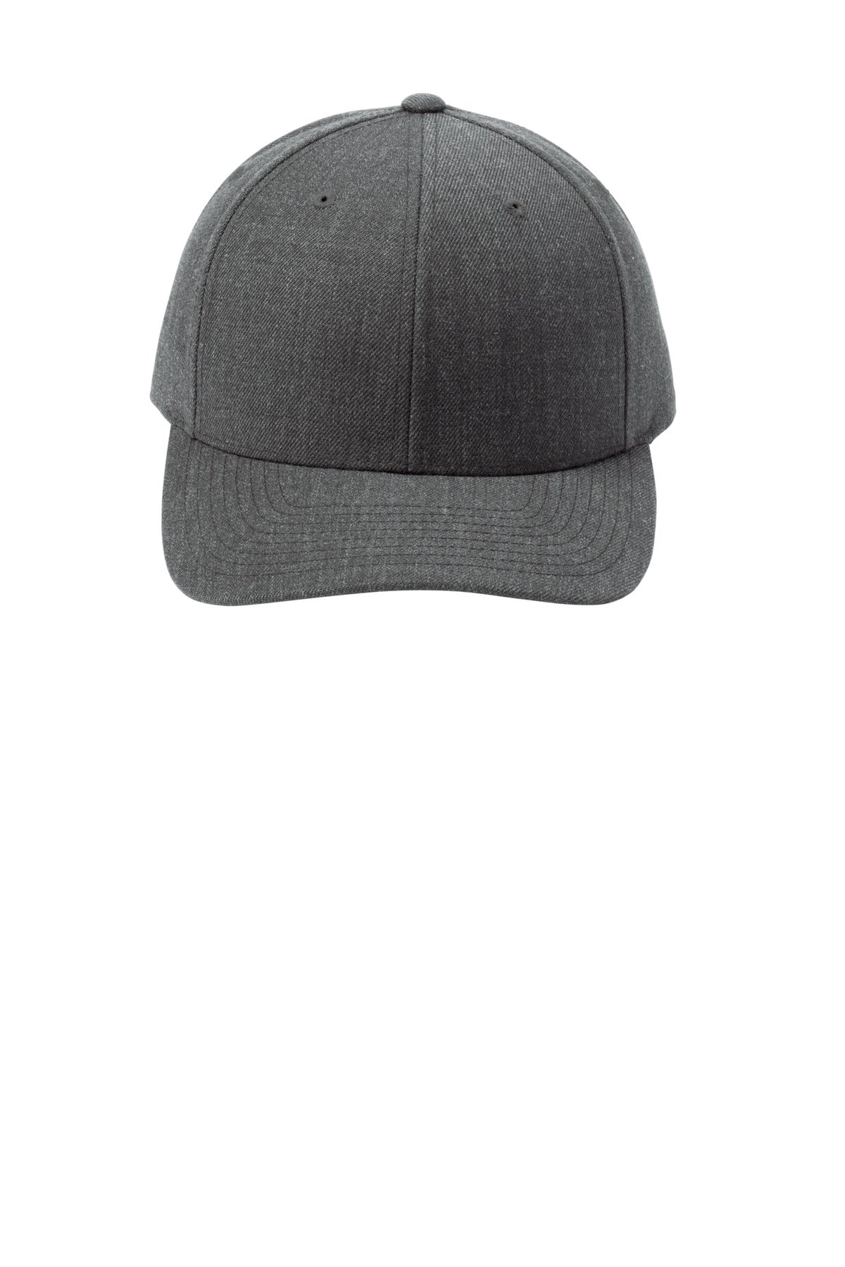 Sport-Tek  ®  YP Classics  ®  Curve Bill Snapback Cap. STC43 - Angelheart Embroidery and Screen Printing