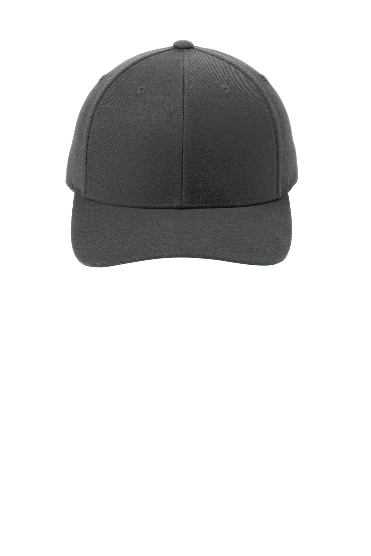 Sport-Tek  ®  YP Classics  ®  Curve Bill Snapback Cap. STC43 - Angelheart Embroidery and Screen Printing