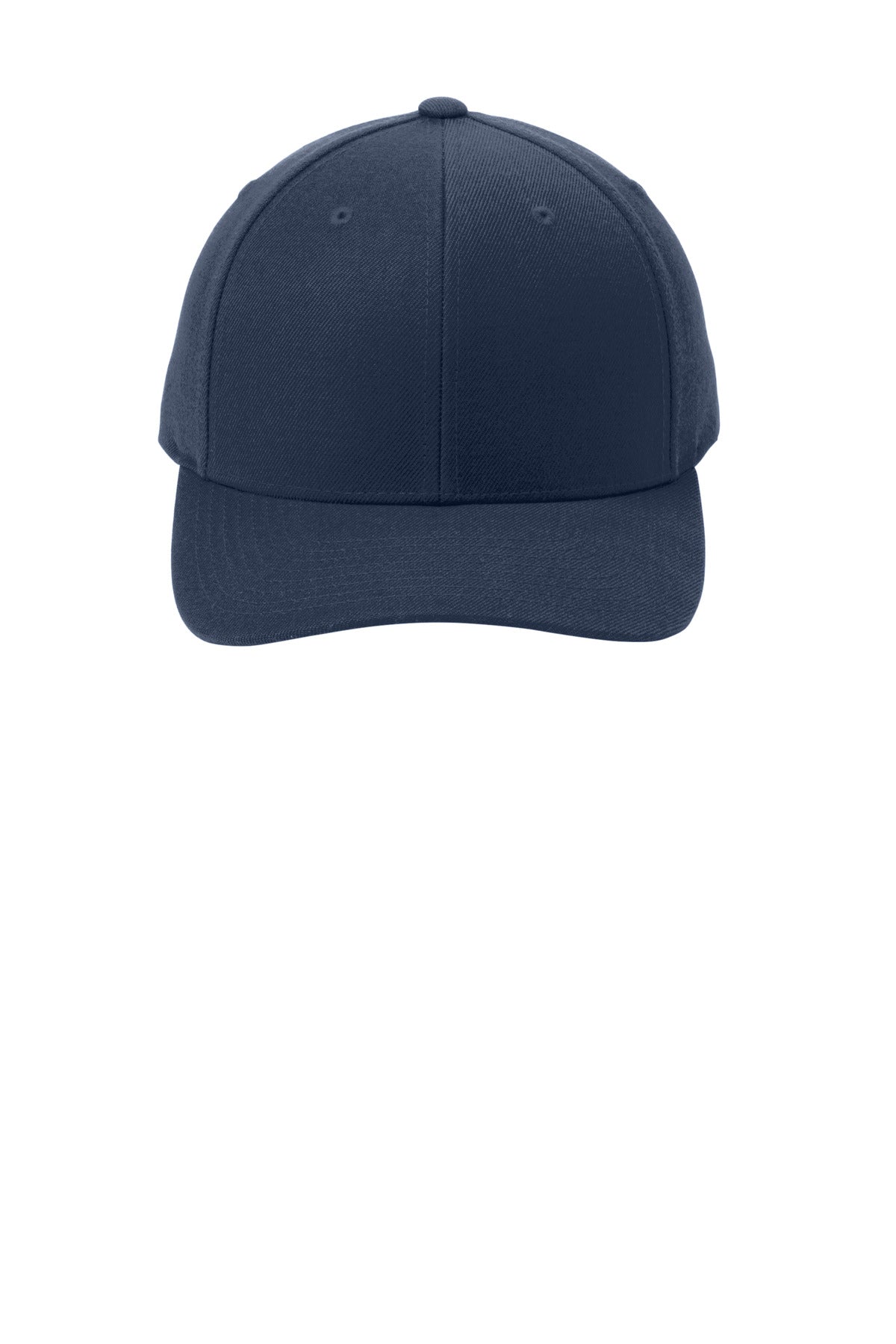 Sport-Tek  ®  YP Classics  ®  Curve Bill Snapback Cap. STC43 - Angelheart Embroidery and Screen Printing