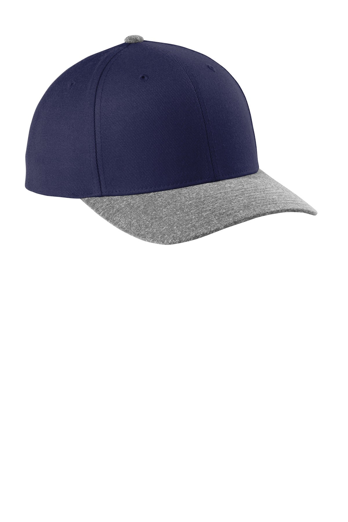 Sport-Tek  ®  YP Classics  ®  Curve Bill Snapback Cap. STC43 - Angelheart Embroidery and Screen Printing