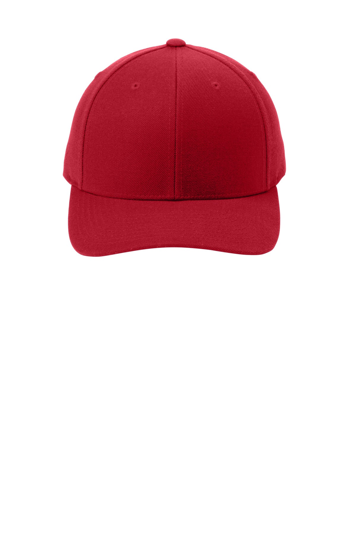 Sport-Tek  ®  YP Classics  ®  Curve Bill Snapback Cap. STC43 - Angelheart Embroidery and Screen Printing
