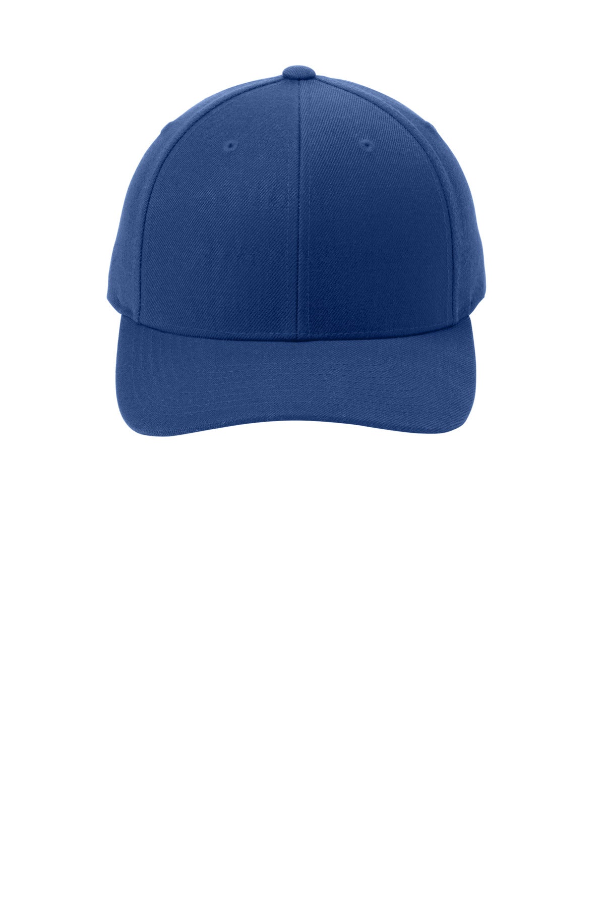 Sport-Tek  ®  YP Classics  ®  Curve Bill Snapback Cap. STC43 - Angelheart Embroidery and Screen Printing