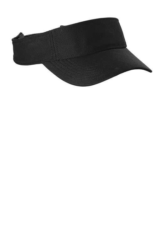 Sport-Tek  ®  Action Visor. STC51 - Angelheart Embroidery and Screen Printing