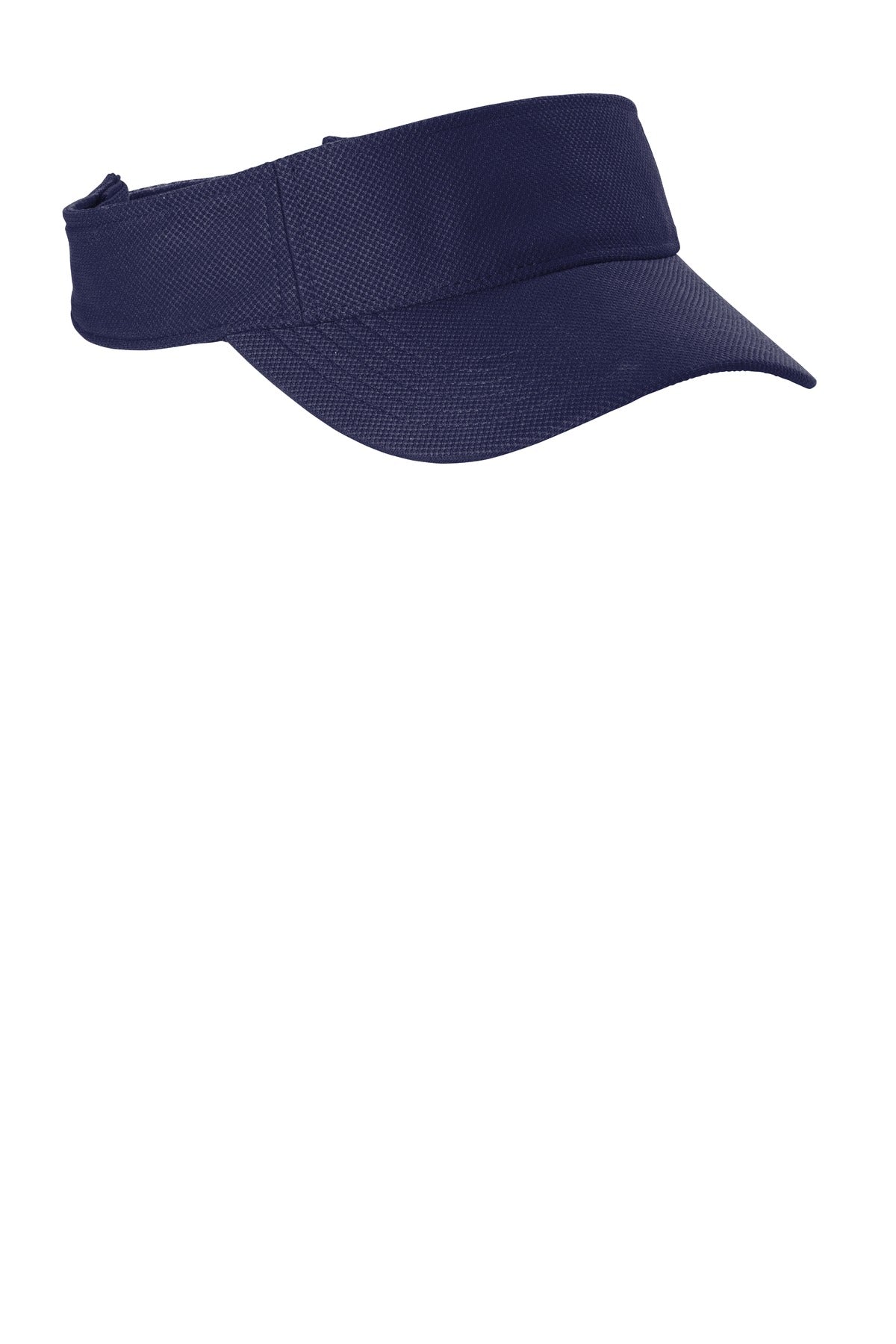Sport-Tek  ®  Action Visor. STC51 - Angelheart Embroidery and Screen Printing