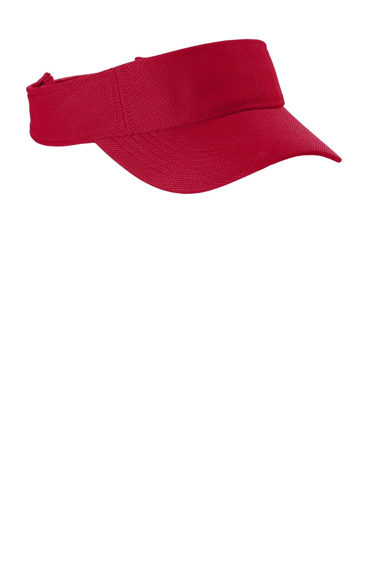 Sport-Tek  ®  Action Visor. STC51 - Angelheart Embroidery and Screen Printing